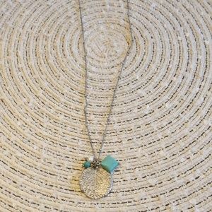 Lia Sophia necklace